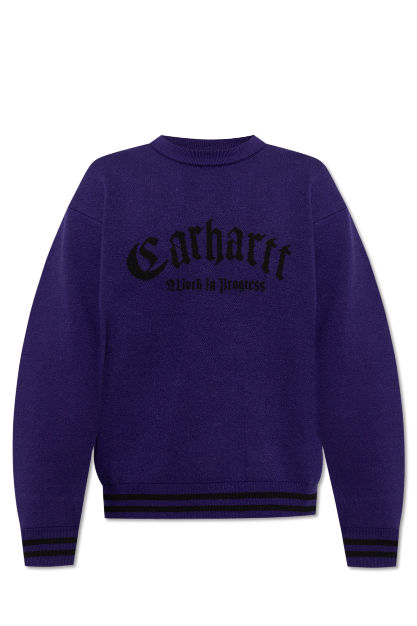 Sweat carhartt homme violet sale